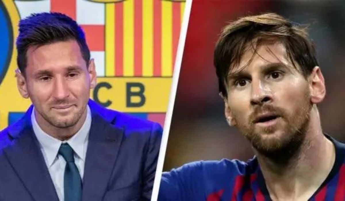 Barcelona Lawyers Move To Block Lionel Messi’s Transfer To PSG